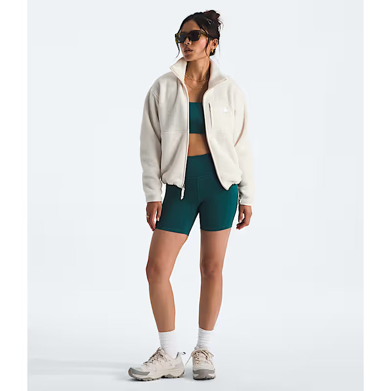 The North Face Women's Yumiori Off Peak Full Zip Jacket