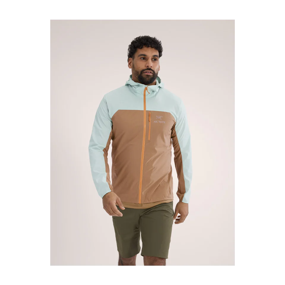 Arc'teryx Men's Squamish Hoody