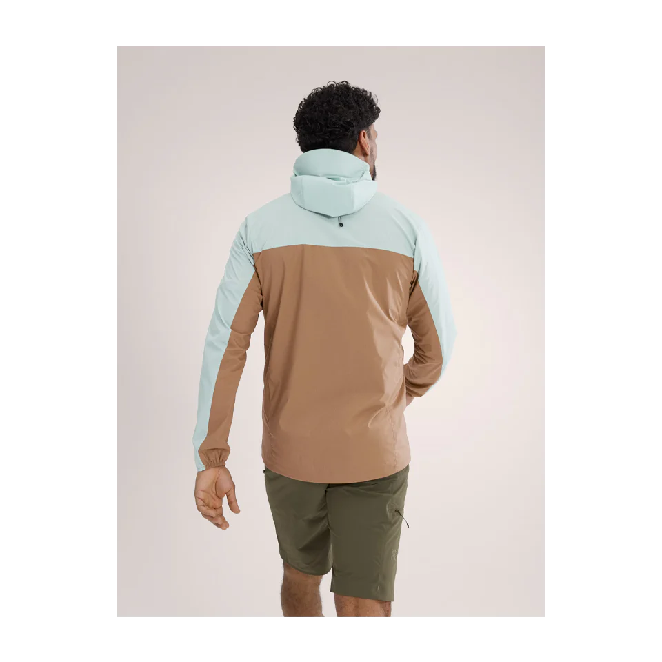 Arc'teryx Men's Squamish Hoody