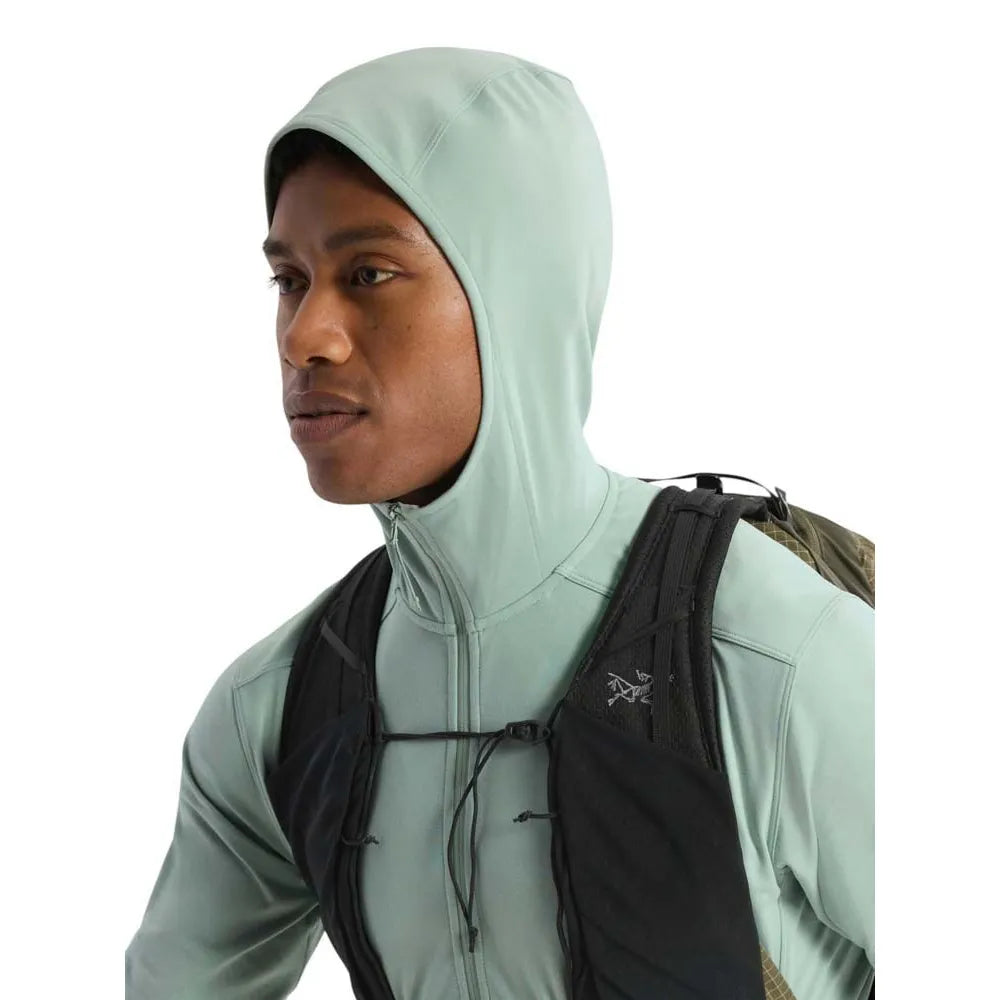 Arc'teryx Men's Kyanite Lightweight Hoody
