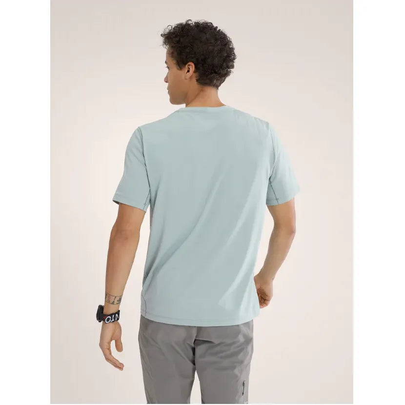 Arc'teryx Men's Cormac Logo SS T-Shirt