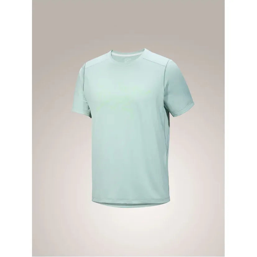 Arc'teryx Men's Cormac Logo SS T-Shirt