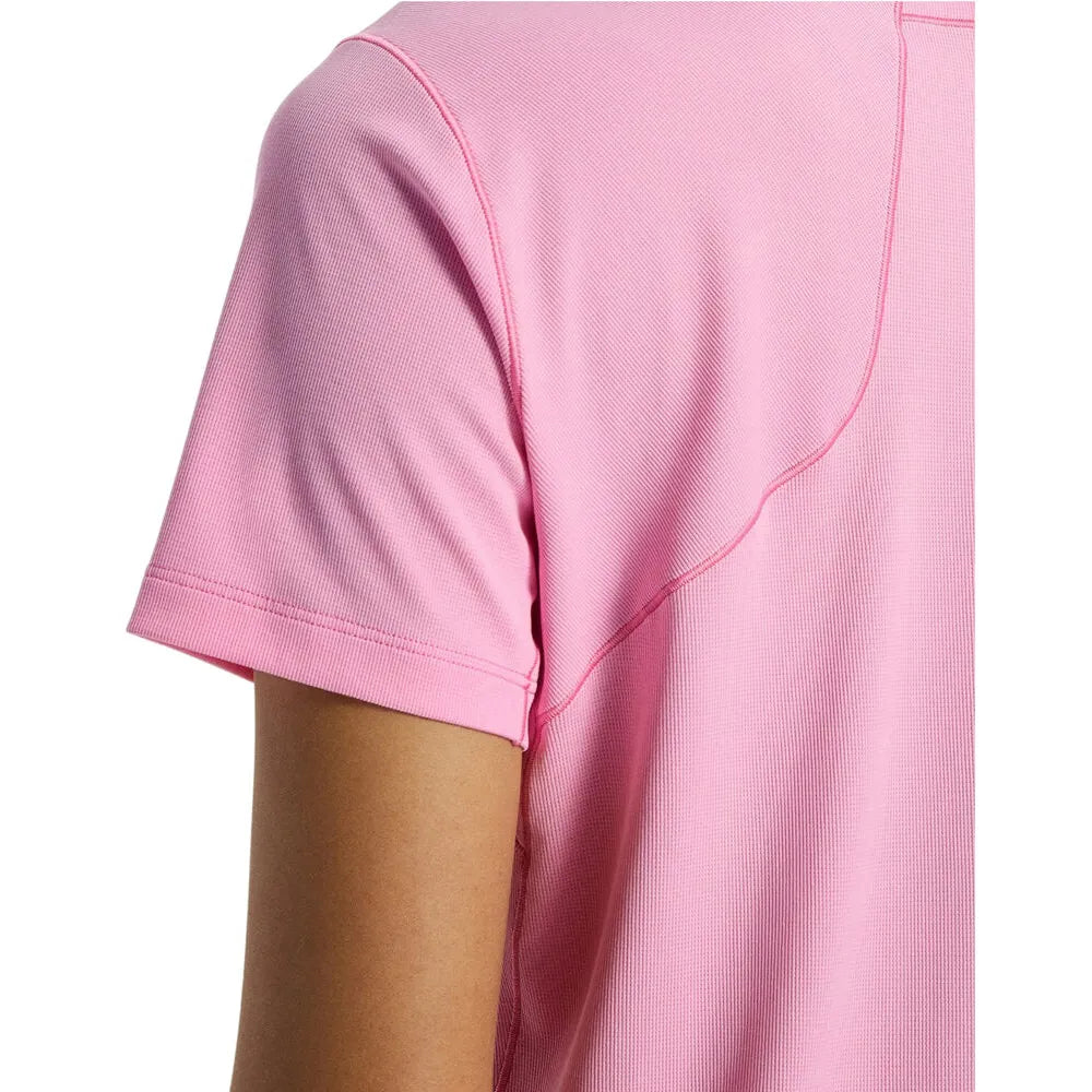 Arc'teryx Women's Sunna Short Sleeve Crew