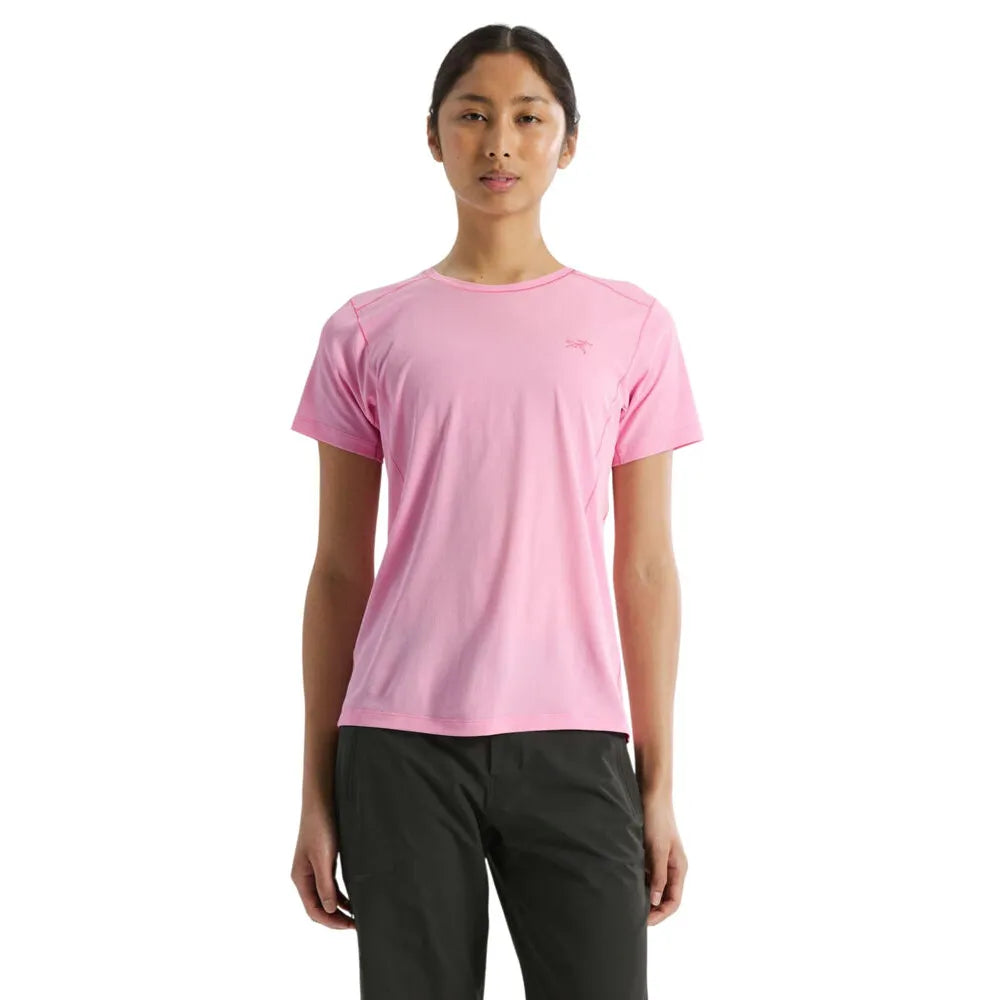 Arc'teryx Women's Sunna Short Sleeve Crew