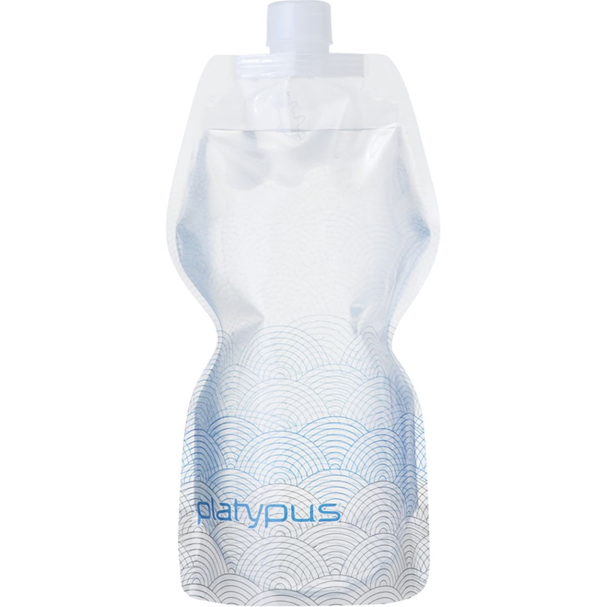 Platypus SoftBottle w/ Closure Cap