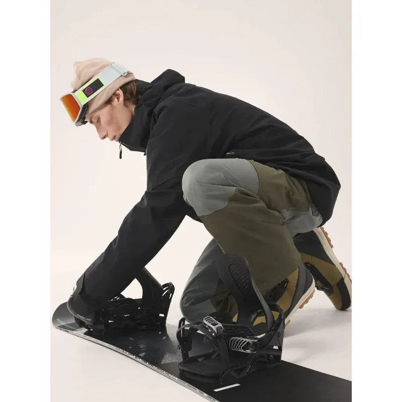 Arc'teryx Men's Sabre Bib