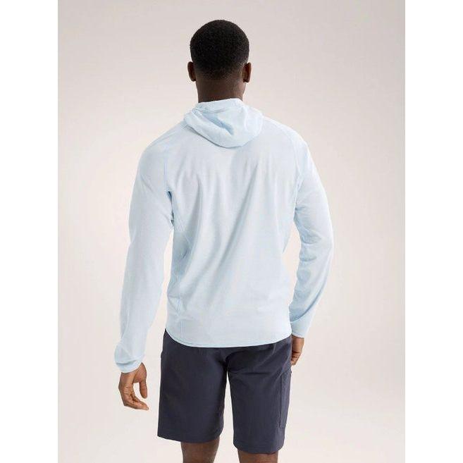Arc'teryx Men's Delta Pullover Hoody