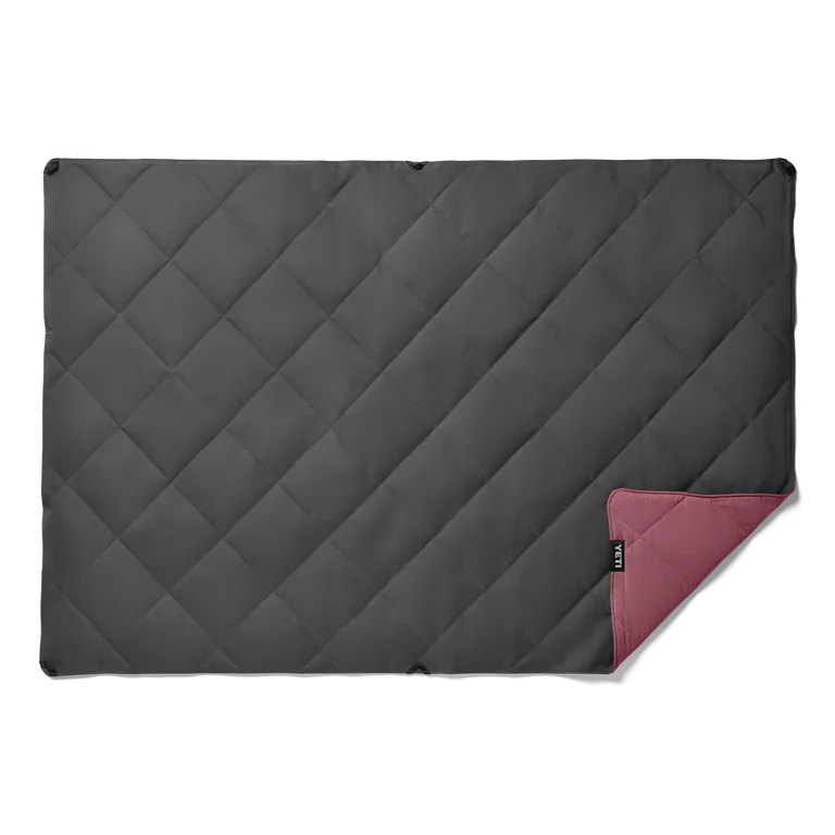 Yeti Lowlands Blanket