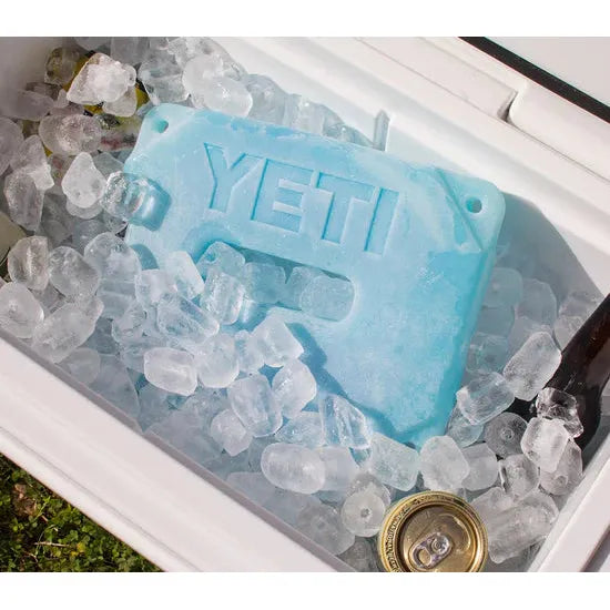 YETI Ice old code