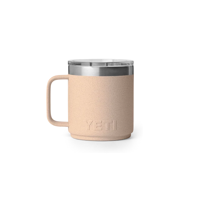 Yeti Rambler 10oz Ceramic Lined MagSlider Stackable Mug (296ml)
