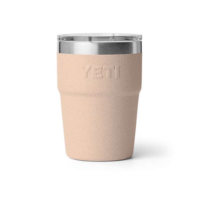 Yeti Rambler 16oz Stackable Cup (473ml)
