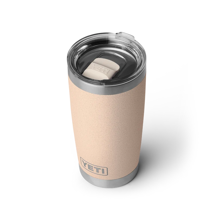 Yeti Rambler 20oz Tumbler MS (591ml)