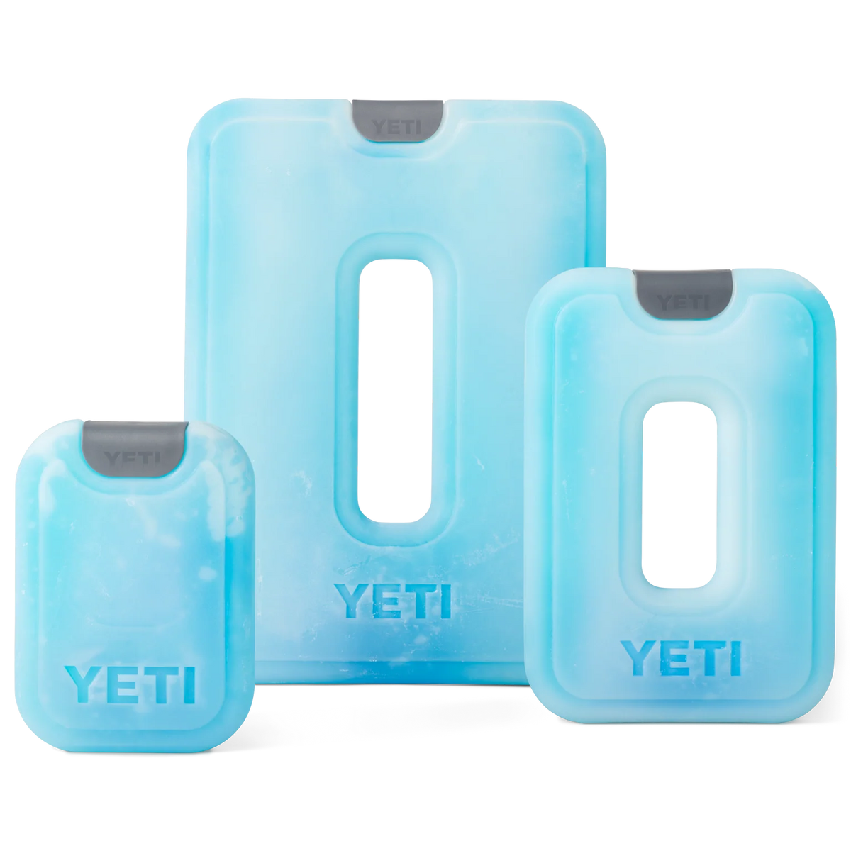 Yeti Ice Sheet