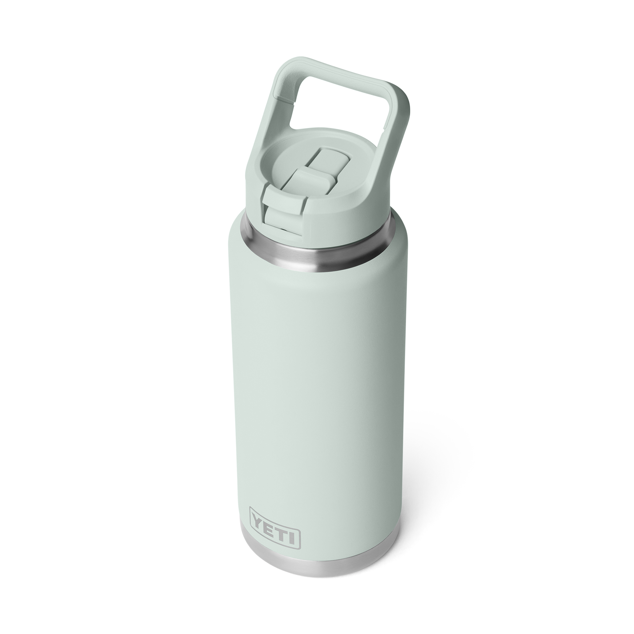 Yeti Rambler 36oz Bottle with Straw Lid (1065ml)