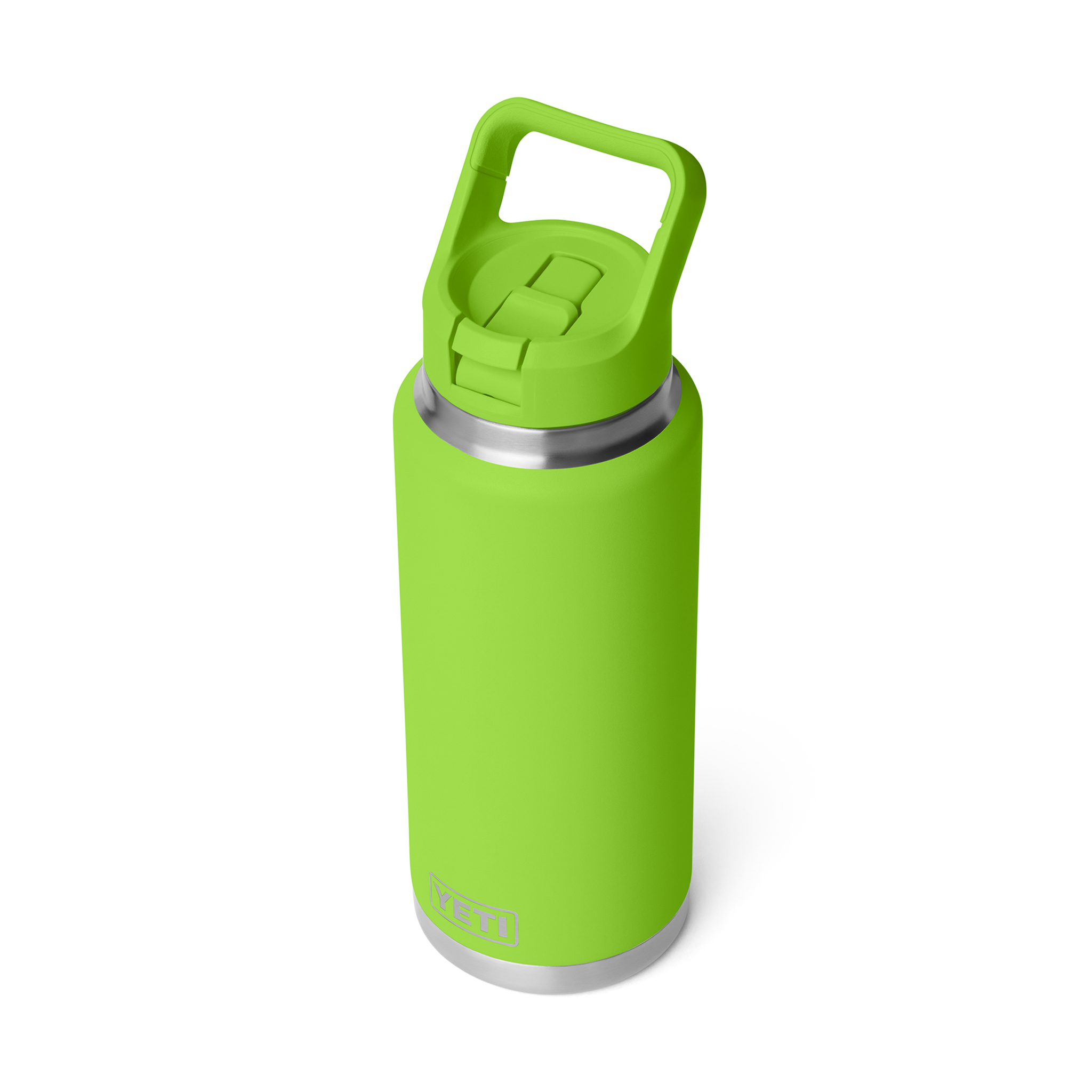 Yeti Rambler 36oz Bottle with Straw Lid (1065ml)
