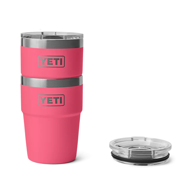 Yeti Rambler 16oz Stackable Cup (473ml)