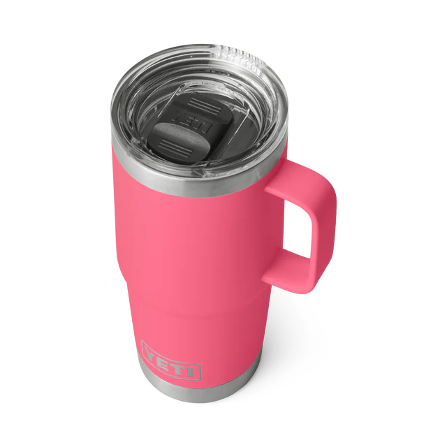 Yeti Rambler 20oz Travel Mug (591ml)