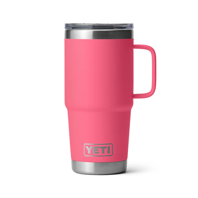 Yeti Rambler 20oz Travel Mug (591ml)