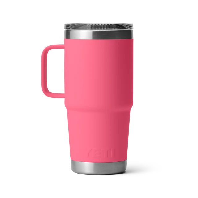 Yeti Rambler 20oz Travel Mug (591ml)