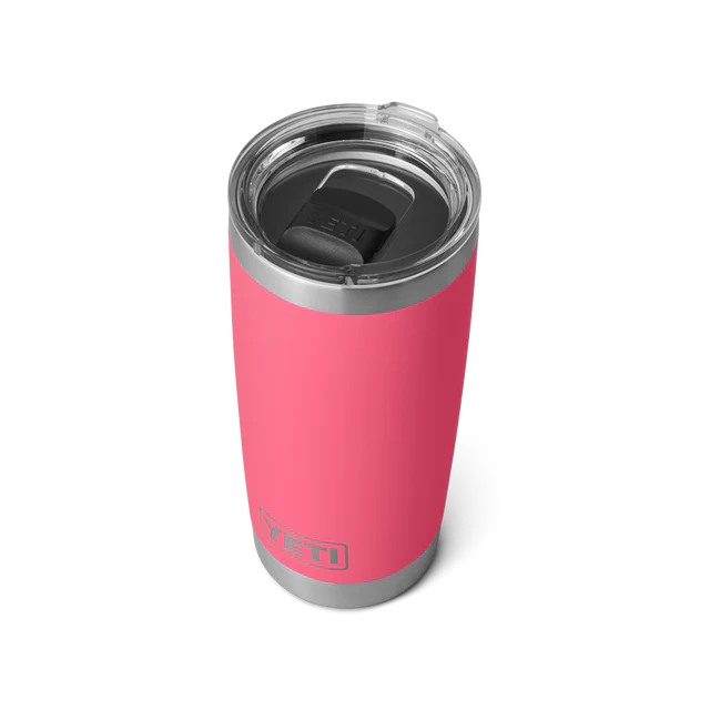 Yeti Rambler 20oz Tumbler MS (591ml)