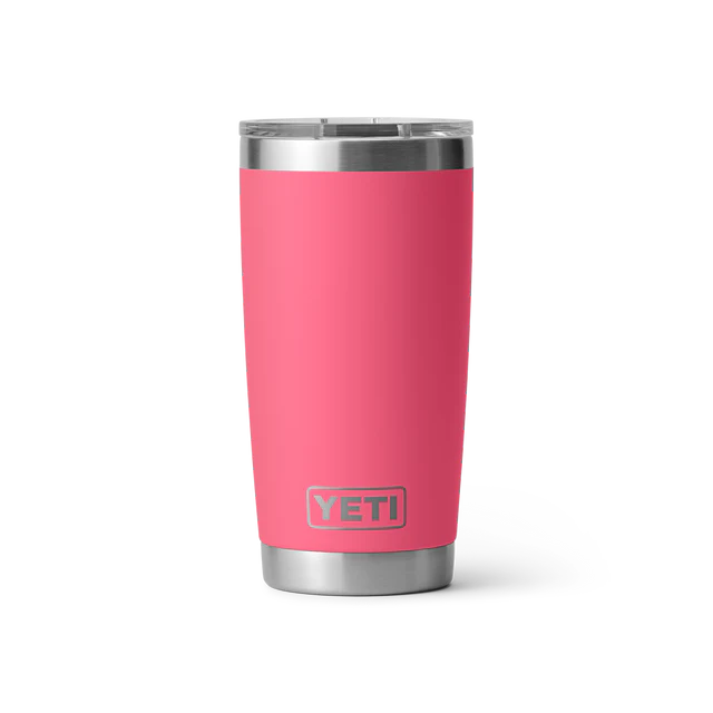 Yeti Rambler 20oz Tumbler MS (591ml)