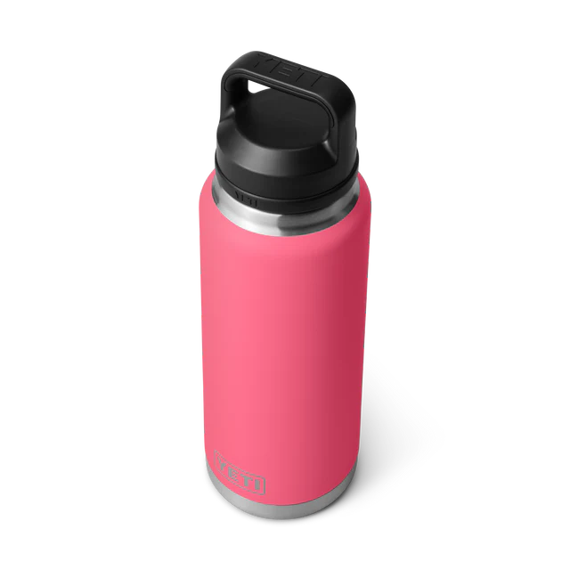 Yeti Rambler Bottle with Chug Lid 36oz (1065ml)