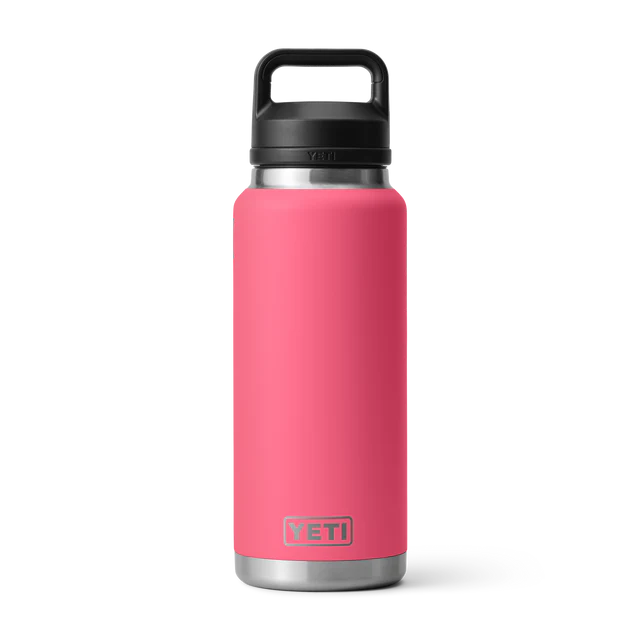 Yeti Rambler Bottle with Chug Lid 36oz (1065ml)