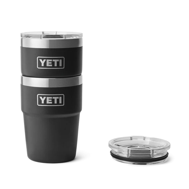 Yeti Rambler 16oz Stackable Cup (473ml)