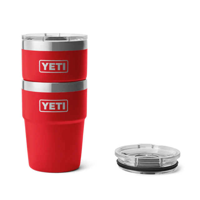 Yeti Rambler 16oz Stackable Cup (473ml)