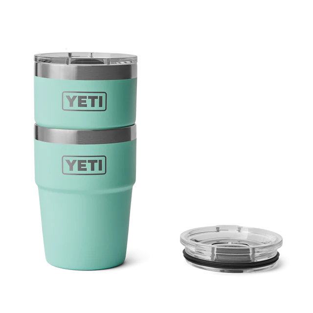 Yeti Rambler 16oz Stackable Cup (473ml)