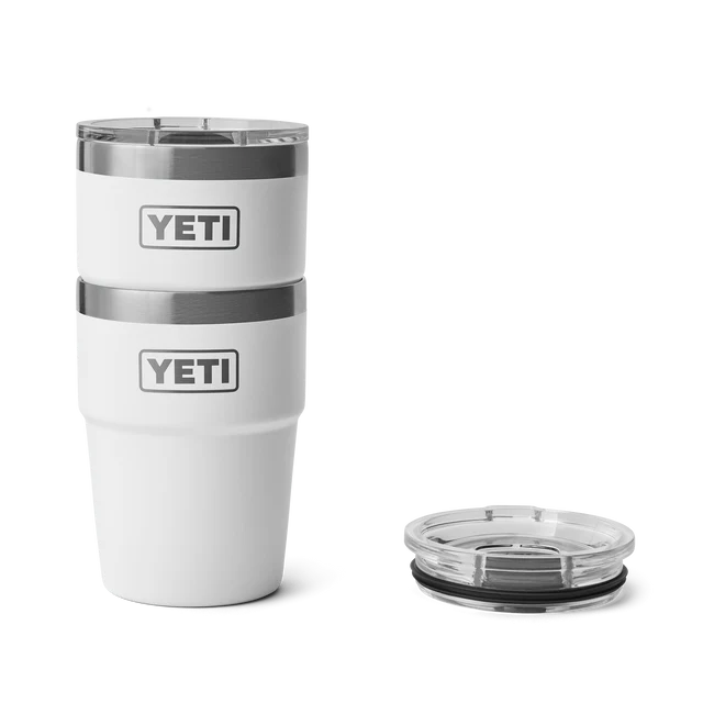 Yeti Rambler 16oz Stackable Cup (473ml)