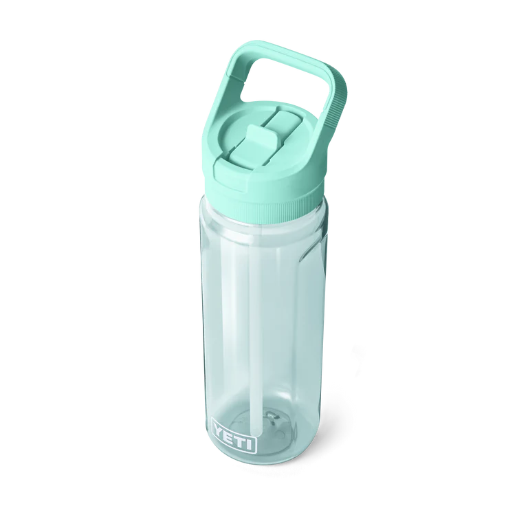 Yonder 750ml Straw Bottle