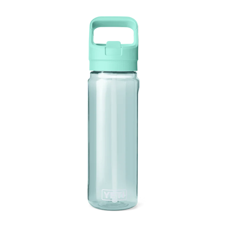 Yonder 750ml Straw Bottle