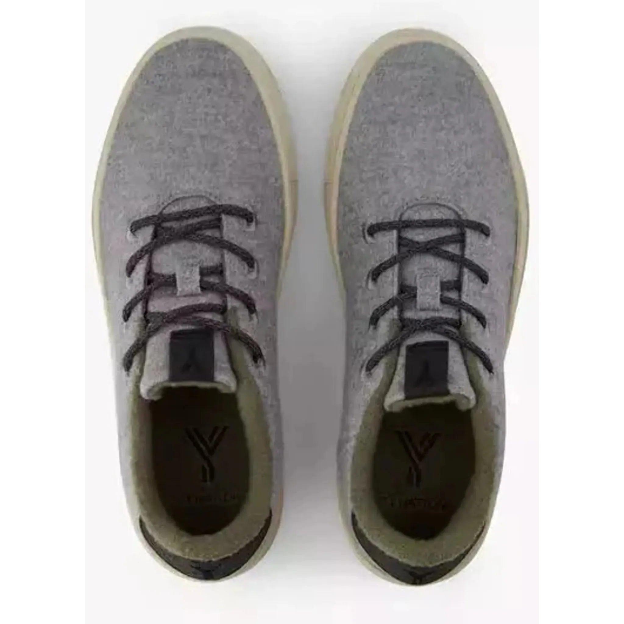 YY Nation Cirro Wool Merino Outside Sports