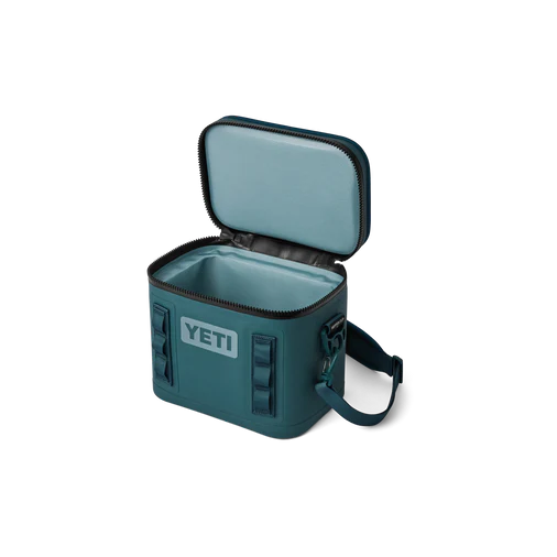 Yeti Hopper Flip 8 Soft Cooler Outside Sports