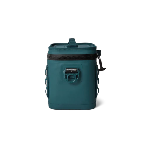 Yeti Hopper Flip 8 Soft Cooler Outside Sports