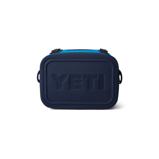 Yeti Hopper Flip 8 Soft Cooler Outside Sports