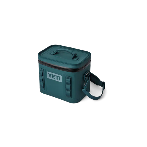 Yeti Hopper Flip 8 Soft Cooler Outside Sports