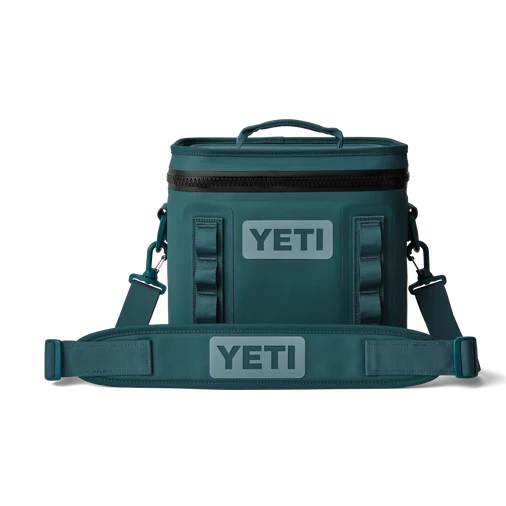 Yeti Hopper Flip 8 Soft Cooler Outside Sports