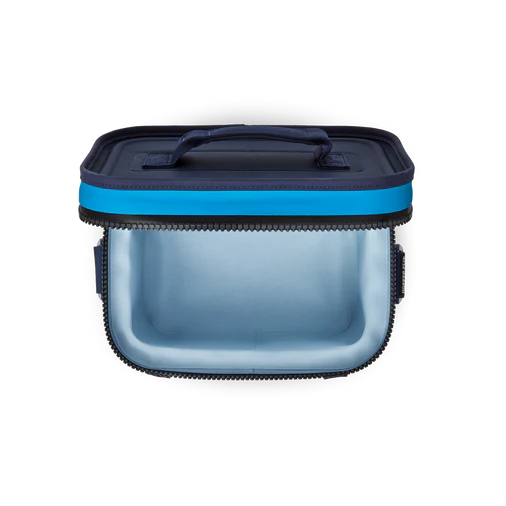Yeti Hopper Flip 8 Soft Cooler Outside Sports