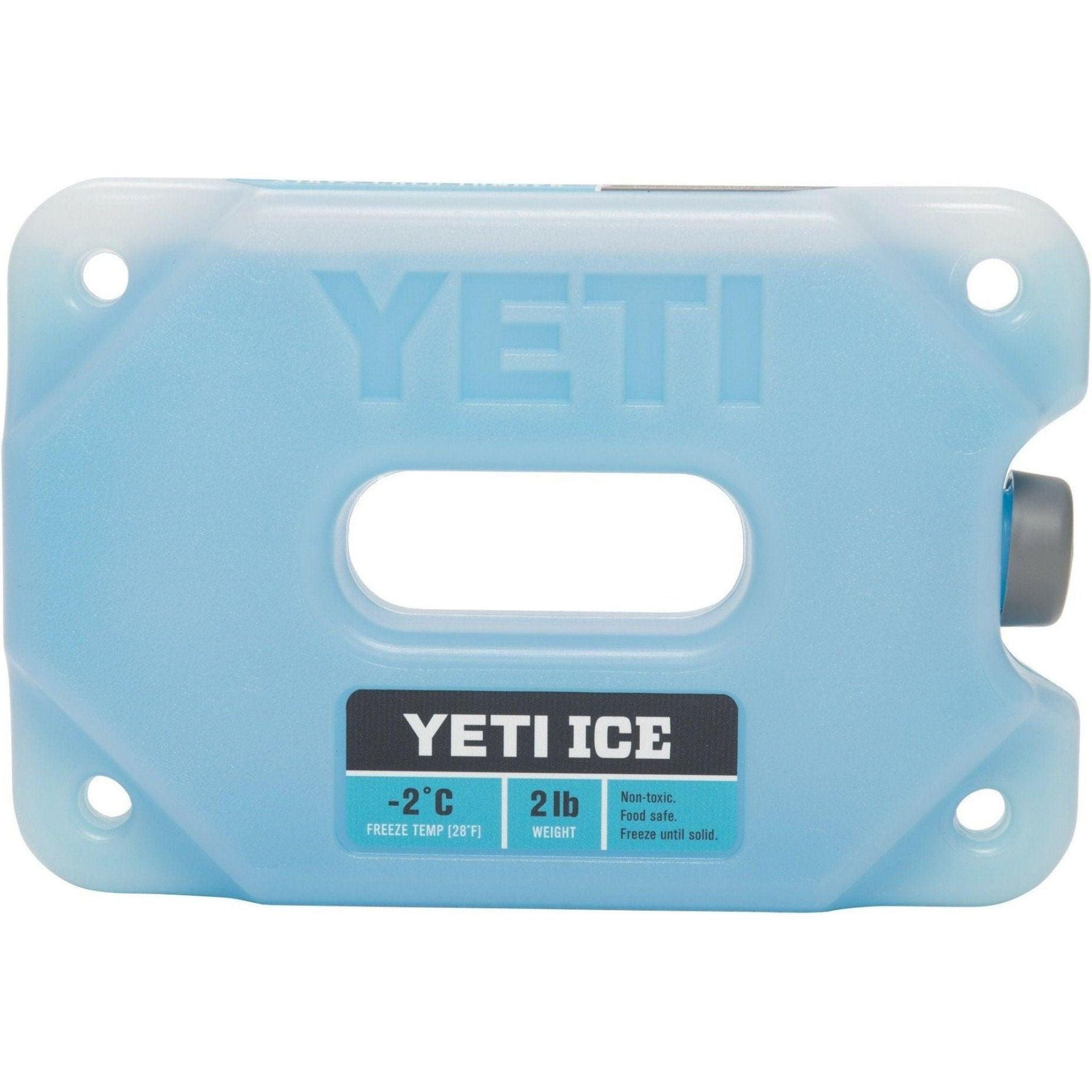 Yeti Ice 2lb Outside Sports
