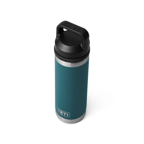 Yeti Rambler 18oz Bottle with Chug Cap (532ml) Outside Sports