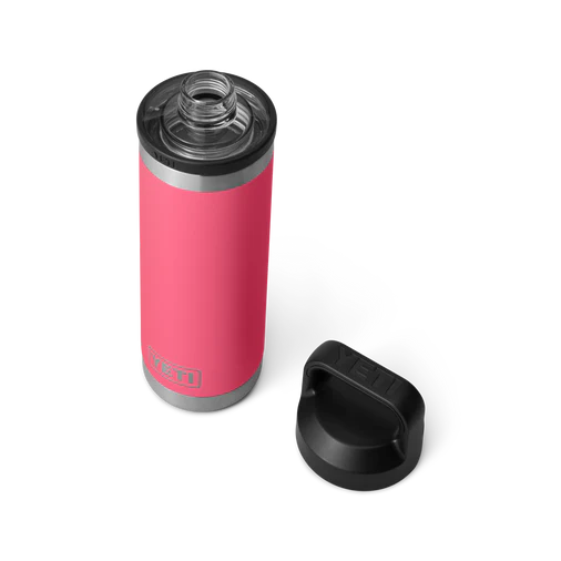 Yeti Rambler 18oz Bottle with Chug Cap (532ml) Outside Sports