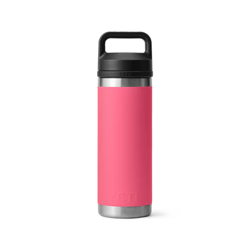 Yeti Rambler 18oz Bottle with Chug Cap (532ml) Outside Sports