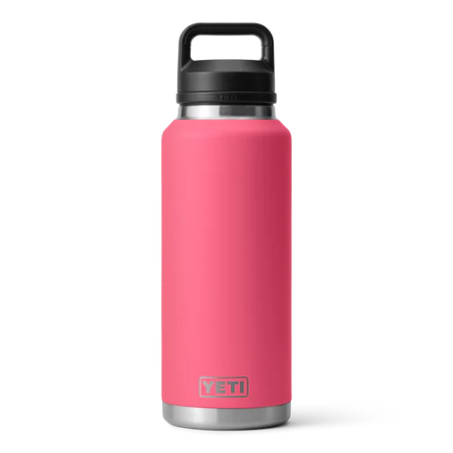 Yeti Rambler Bottle 46oz (1.4L) Outside Sports