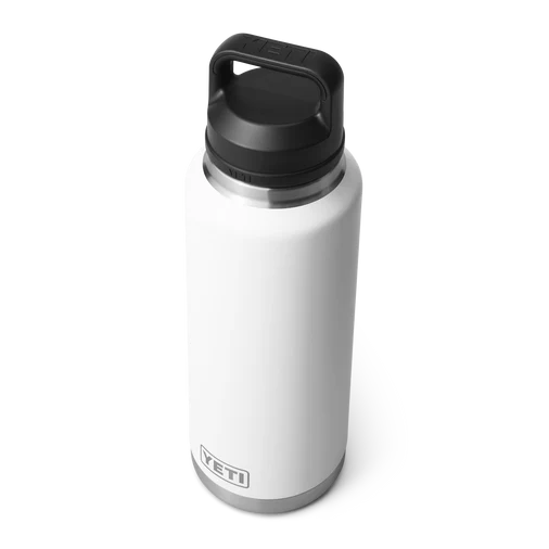 Yeti Rambler Bottle 46oz (1.4L) Outside Sports