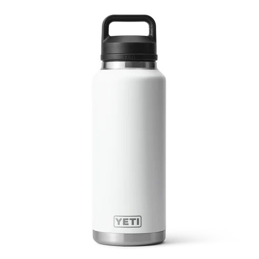 Yeti Rambler Bottle 46oz (1.4L) Outside Sports