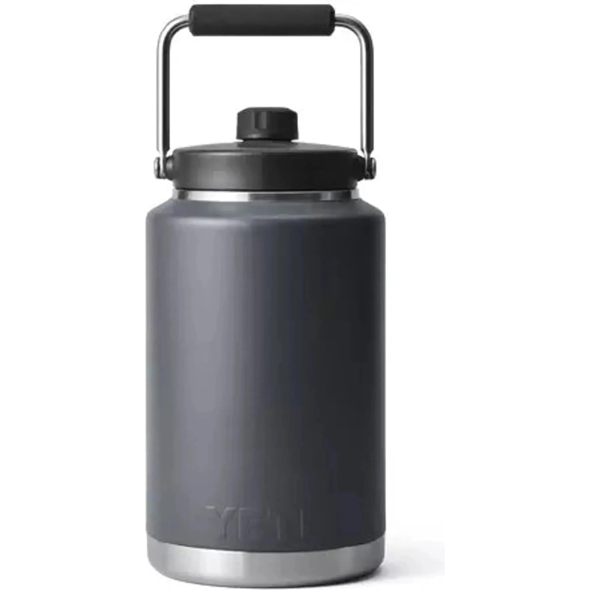 Yeti Rambler One Gallon Jug (3.7L) Outside Sports