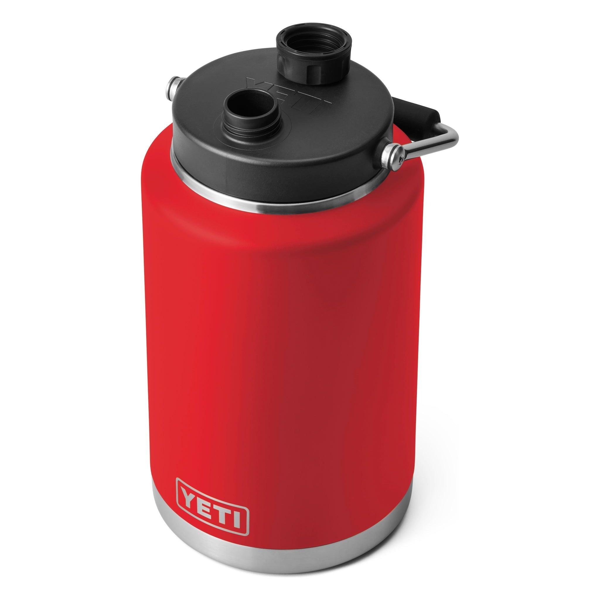 Yeti Rambler One Gallon Jug (3.8L) <span style="background-color:rgb(246,247,248);color:rgb(28,30,33);"> All </span>