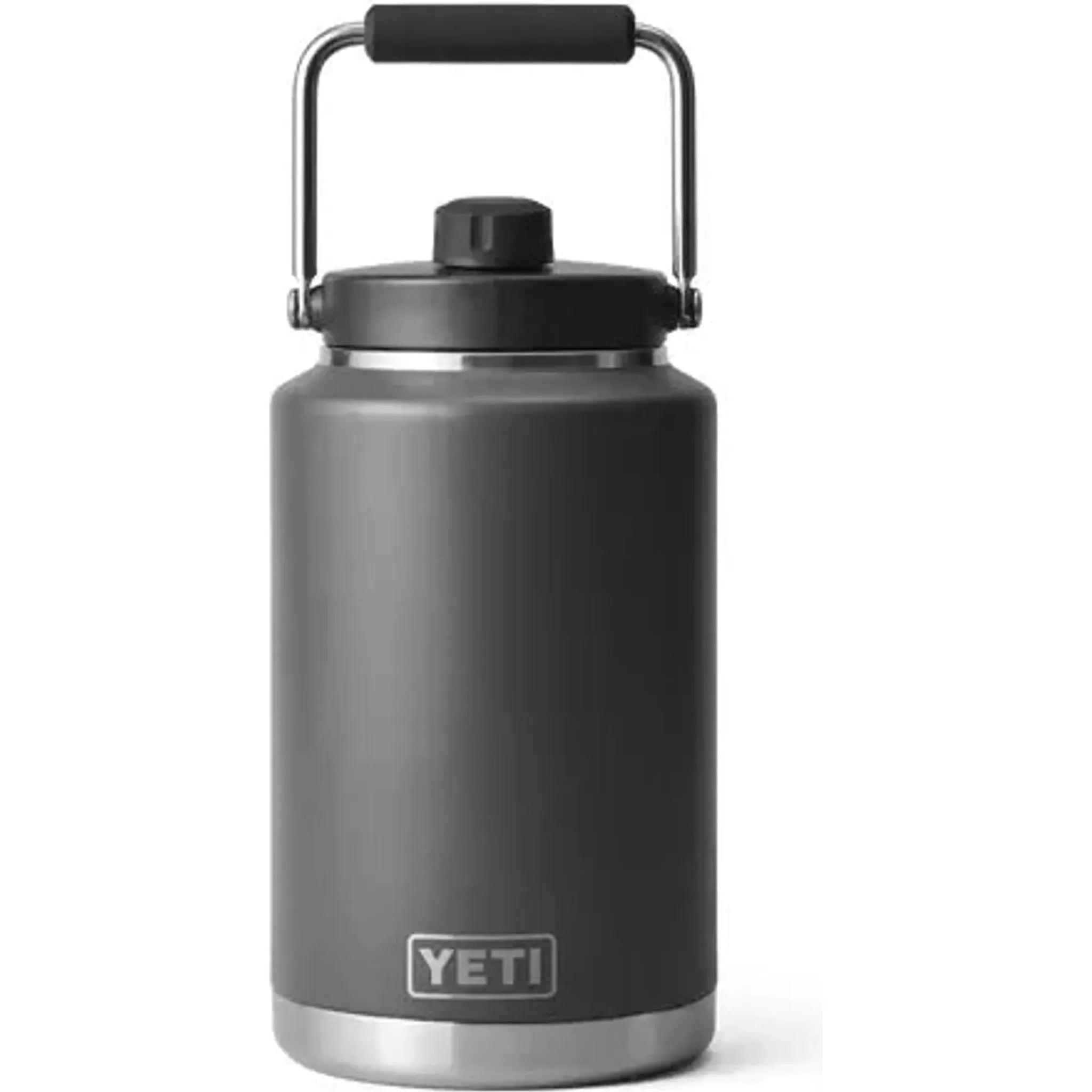 Yeti Rambler One Gallon Jug (3.7L) Outside Sports